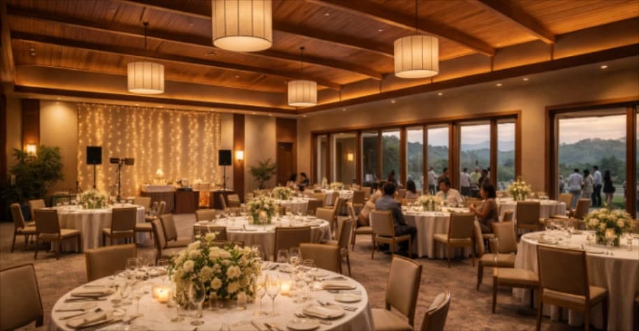 Restaurant & Dining