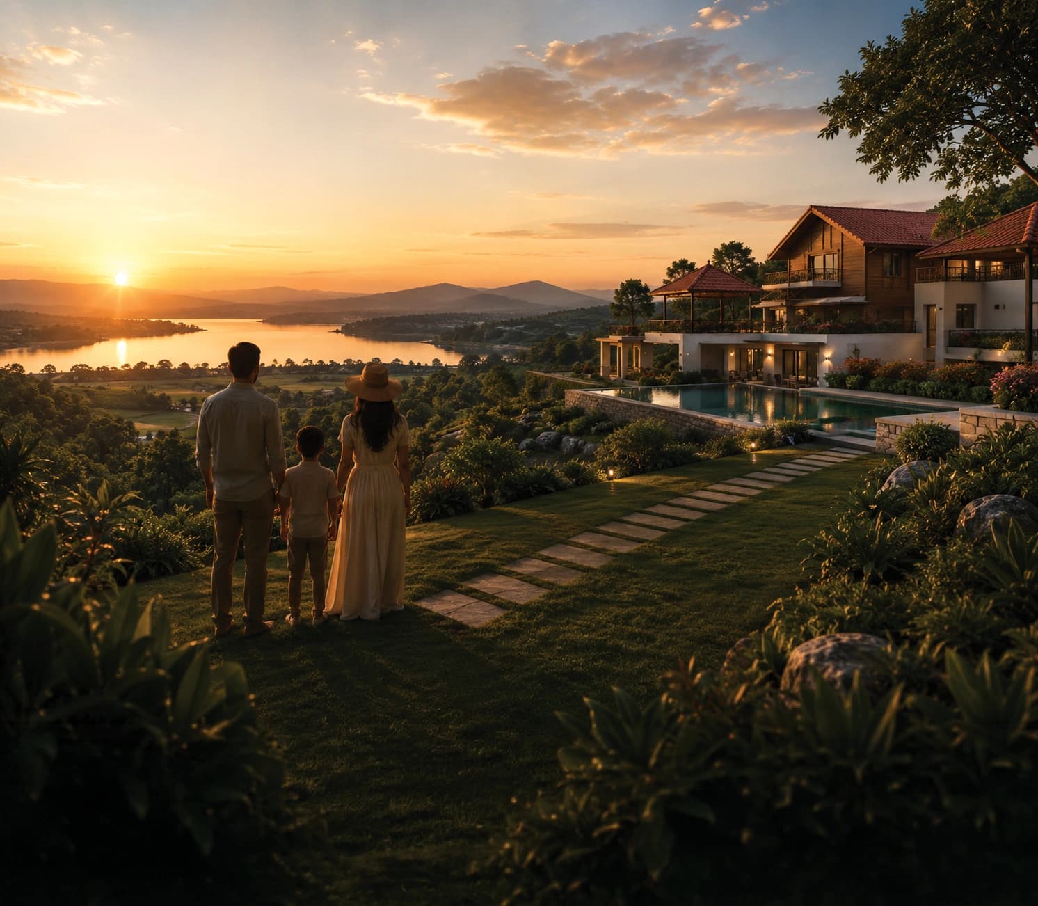 Kibbutz Global Diversified Portfolio