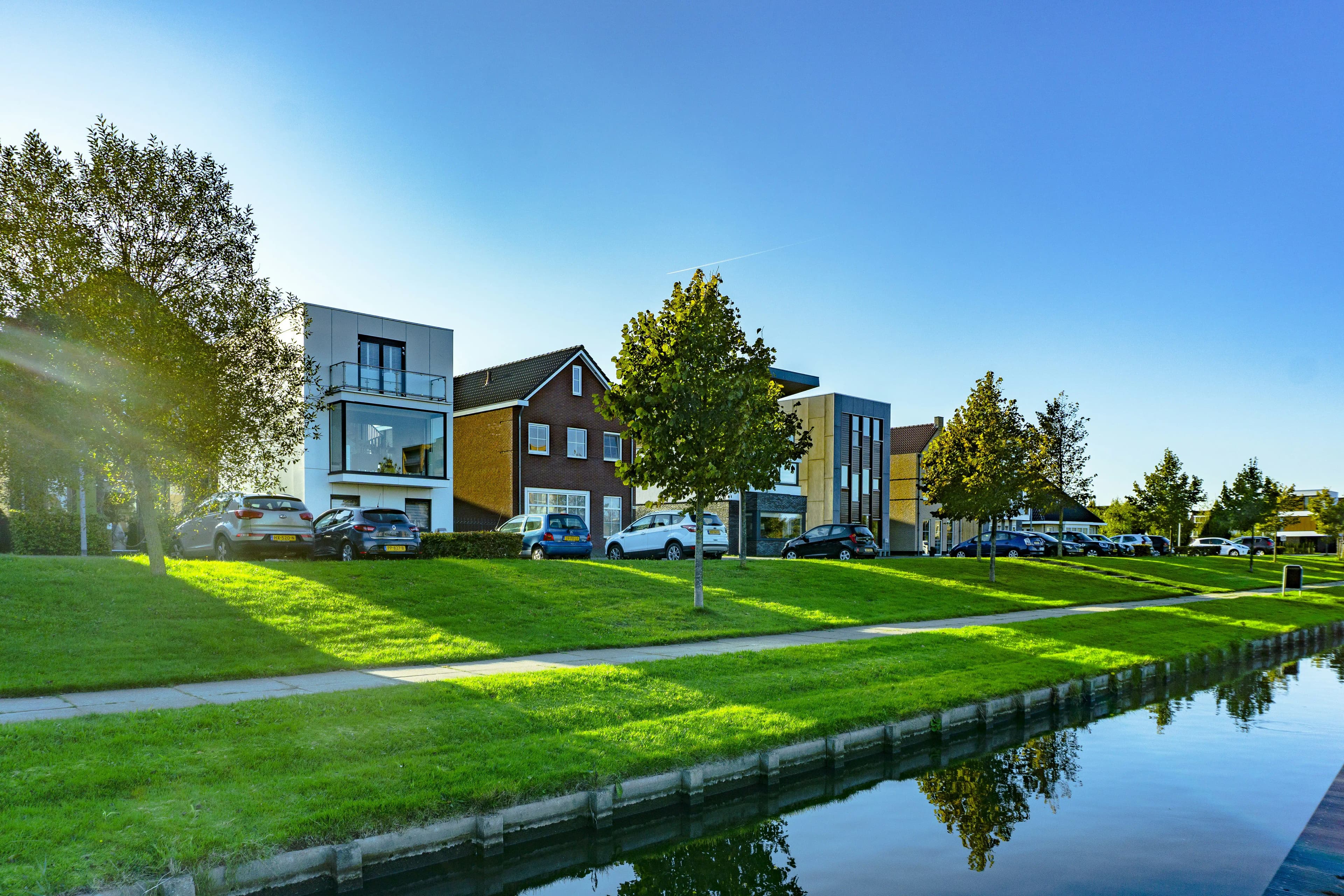 Kibbutz Group development